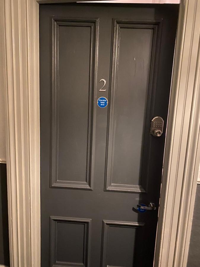 Mccoinnich Rooms Dundee Exterior photo